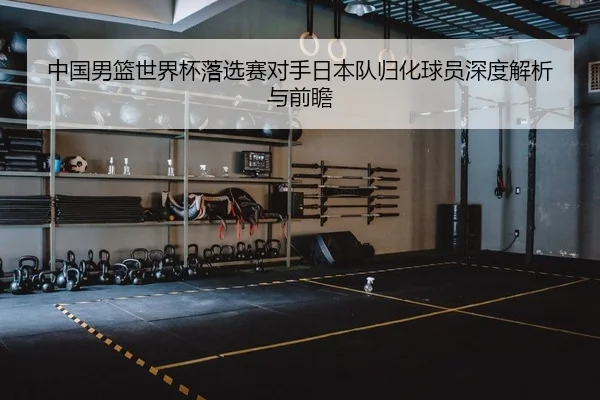 中国男篮世界杯落选赛对手日本队归化球员深度解析与前瞻
